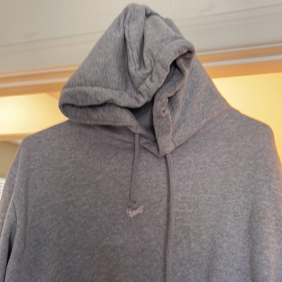 Kith Frayed Hoody - Picture 3 of 6